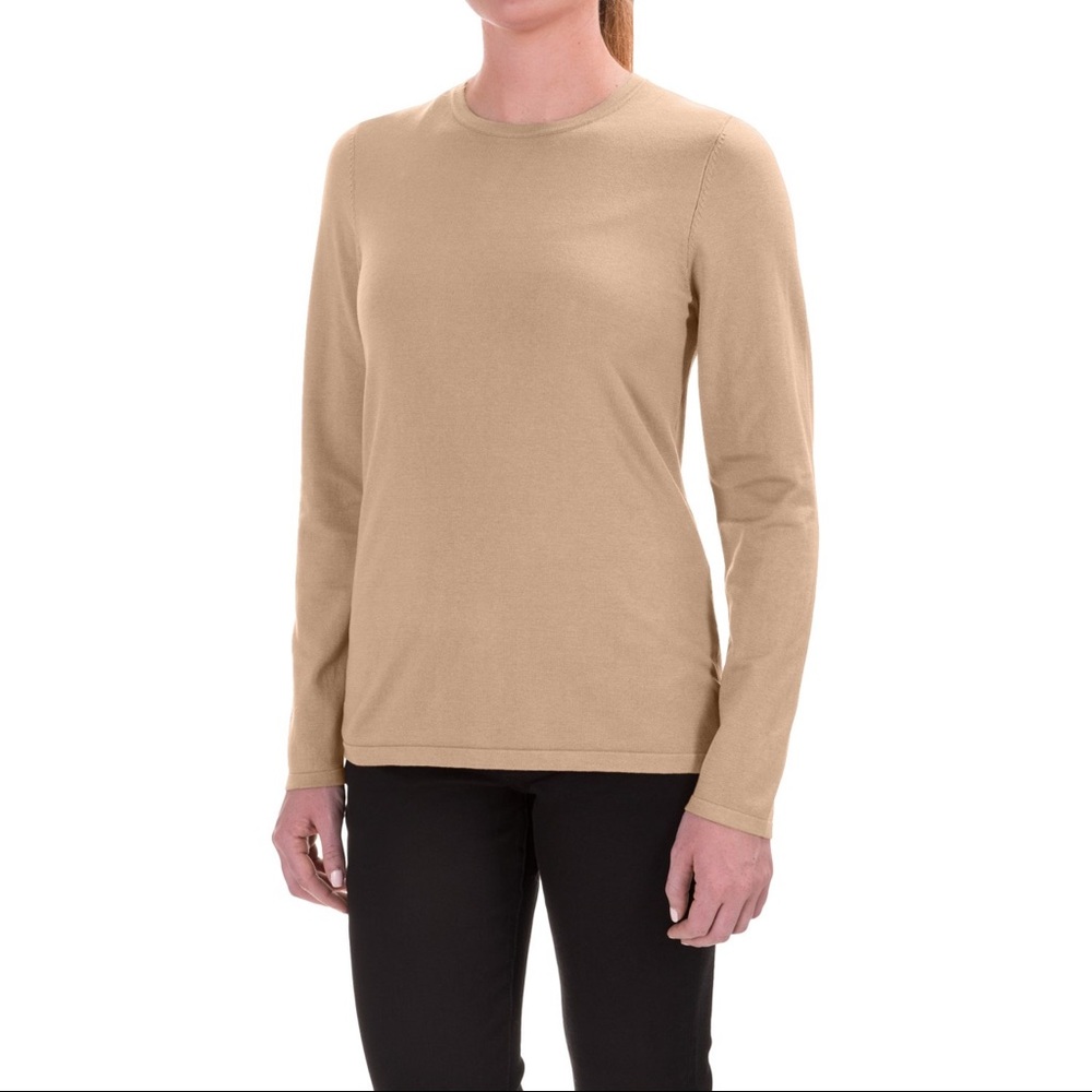 Pendleton Crewneck Sweater